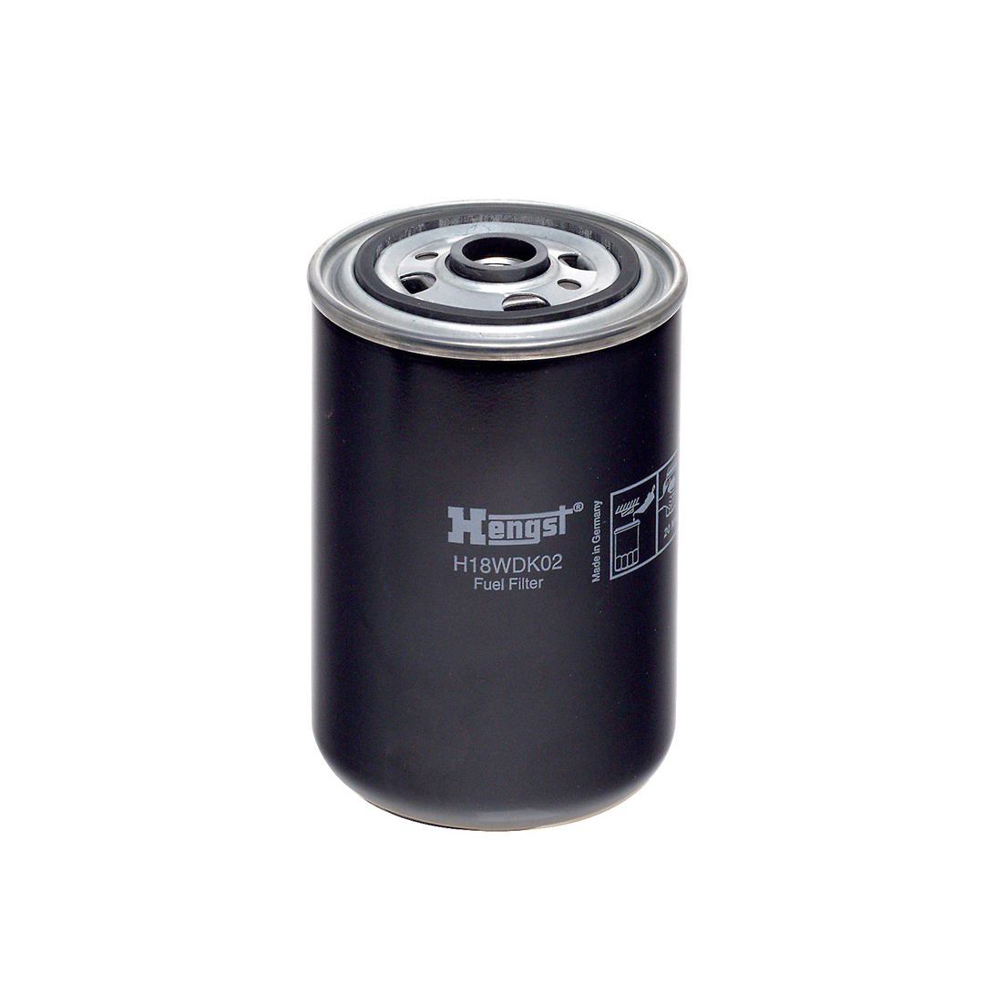H18WDK02     (HENGST)1