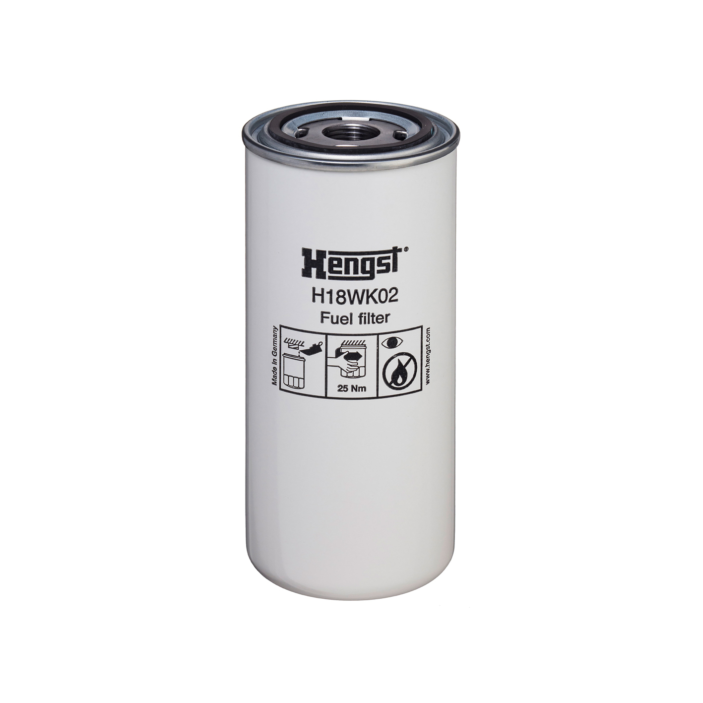 H18WK02     (HENGST)1