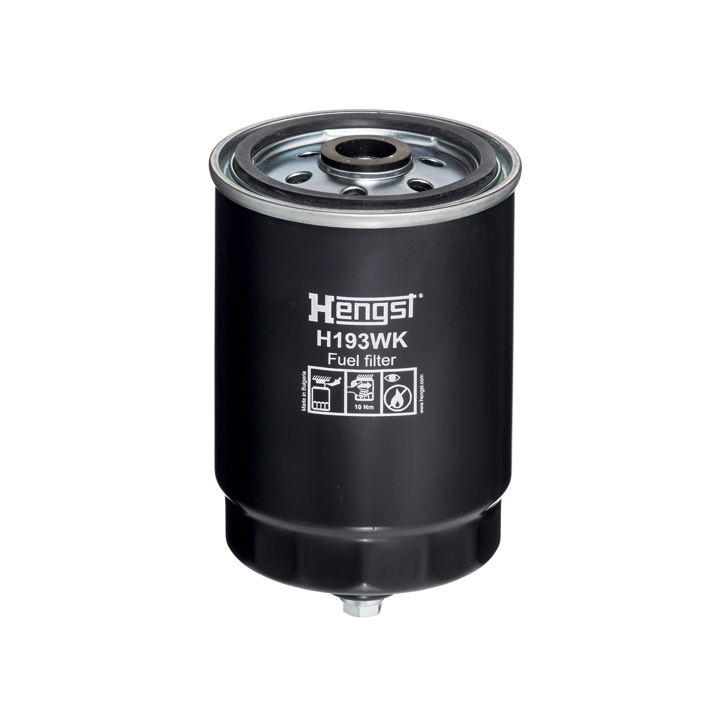 H193WK     (HENGST)1