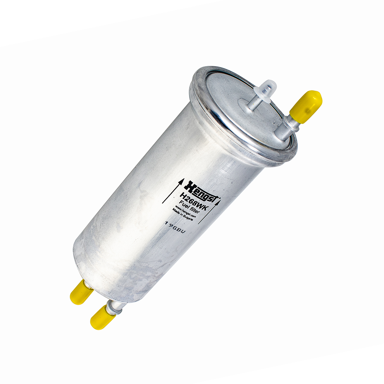 H268WK     (HENGST)1