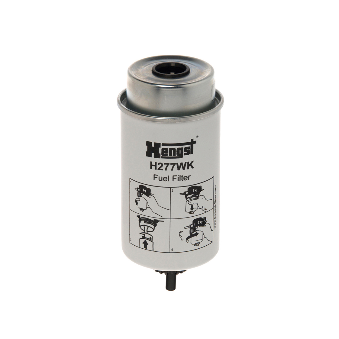 H277WK     (HENGST)1