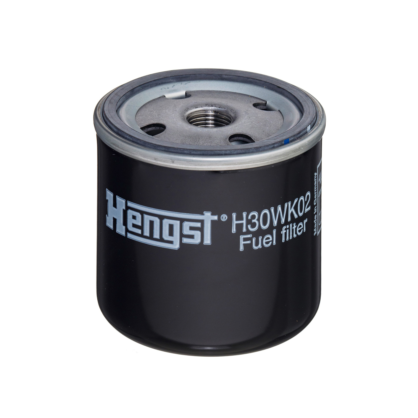 H30WK02     (HENGST)1