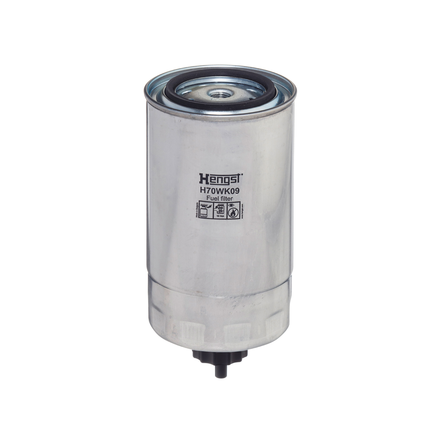 H70WK09     (HENGST)1