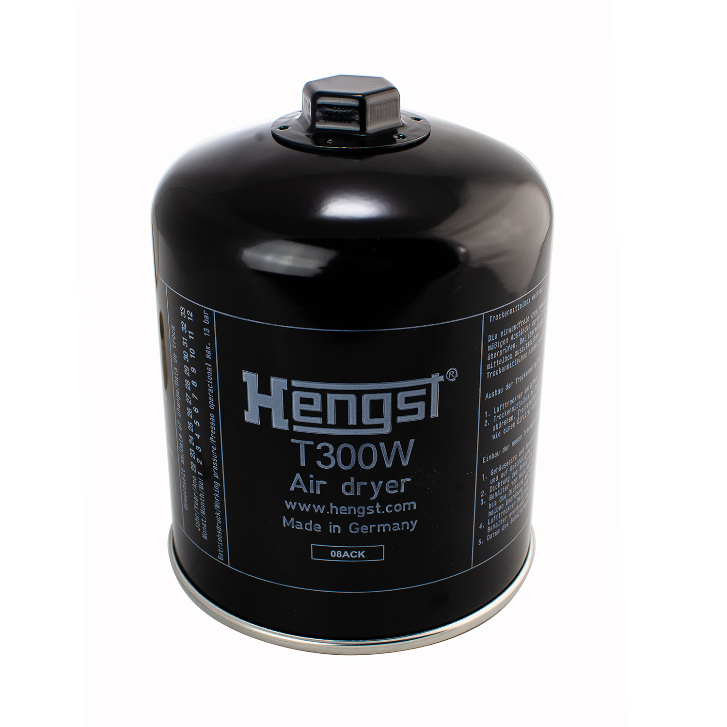 T300W     (HENGST)1