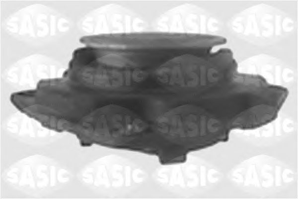 4001635   SASIC - Опора стійки амортизатора1