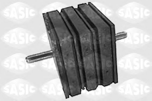 4001738   SASIC - Опора двигуна1