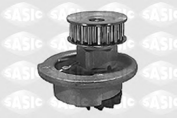 9001127   SASIC - Насос охолоджуючої рідини1