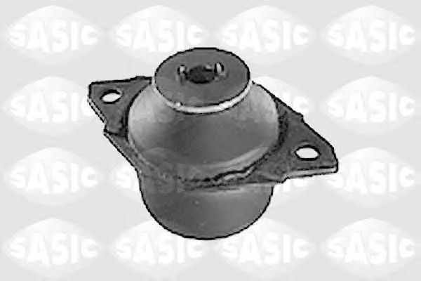 9001356   SASIC - Опора двигуна1