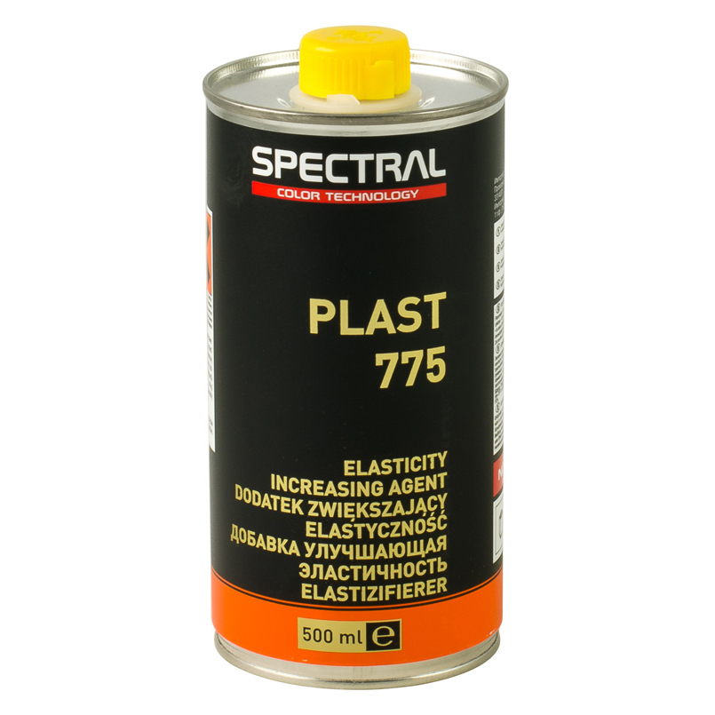SPECTRAL PLAST 775 (добавка збільшує еластичність) 0,5 л1