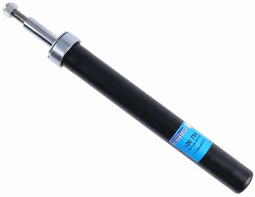 100 786 SACHS  -  Амортизатор (Twin-Tube: Oil)1