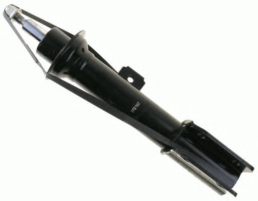 170 162 SACHS  -  Амортизатор (Twin-Tube: Gas)1