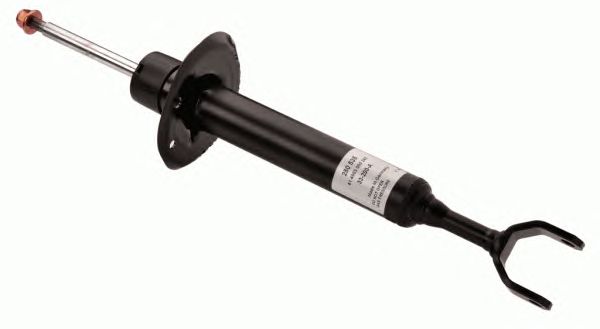 280 535 SACHS  -  Амортизатор (Twin-Tube: Gas)1