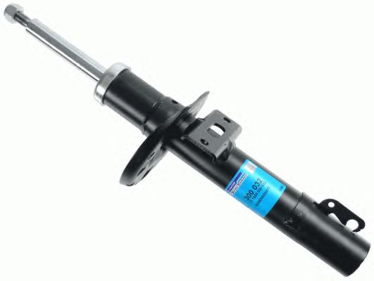 300 032 SACHS  -  Амортизатор (Twin-Tube: Oil)1