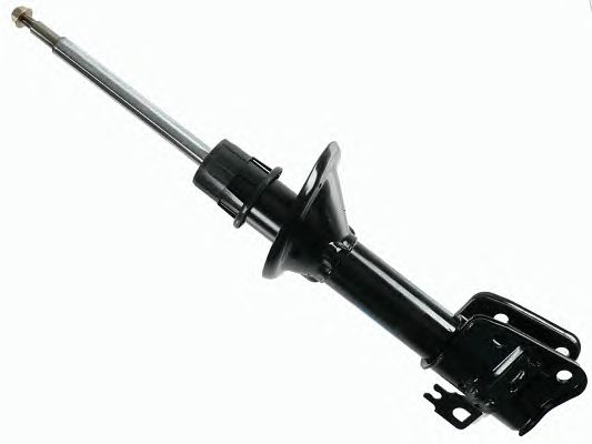 310 023 SACHS  -  Амортизатор (Twin-Tube: Gas)1