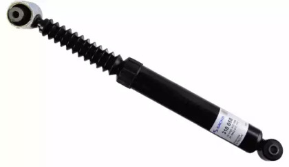 310 058 SACHS  -  Амортизатор (Twin-Tube: Gas)1