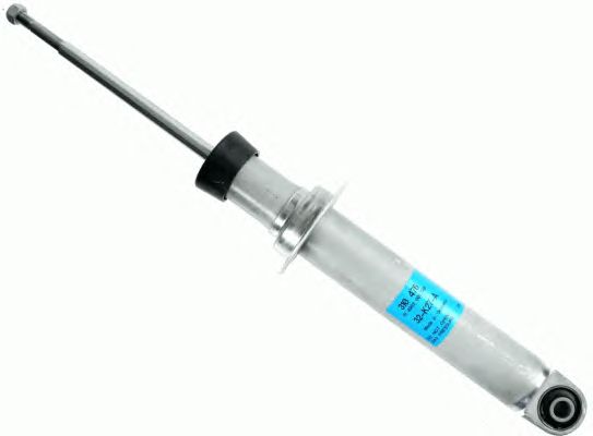 310 476 SACHS  -  Амортизатор (Twin-Tube: Gas)1