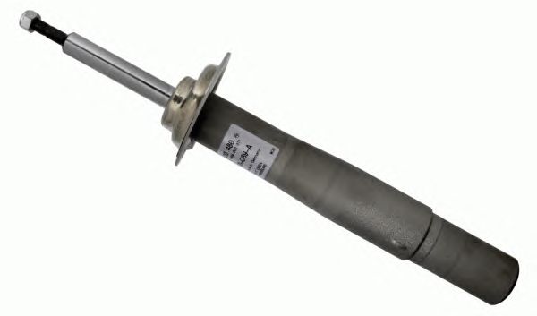 310 480 SACHS  -  Амортизатор (Twin-Tube: Gas)1