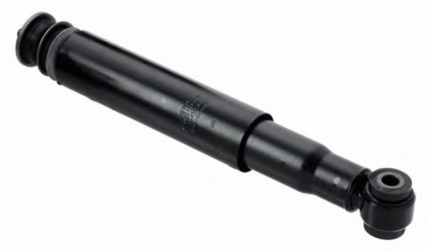 310 788 SACHS  -  Амортизатор (Twin-Tube: Oil)1