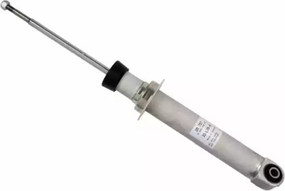 311 757 SACHS  -  Амортизатор (Twin-Tube: Gas)1