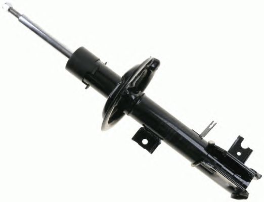 312 818 SACHS  -  Амортизатор (Twin-Tube: Gas)1