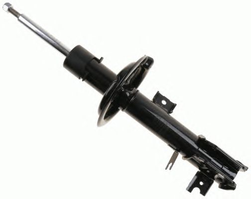 312 819 SACHS  -  Амортизатор (Twin-Tube: Gas)1