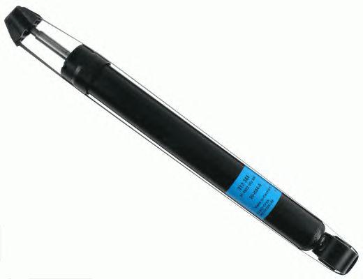 313 365 SACHS  -  Амортизатор (Twin-Tube: Gas)1