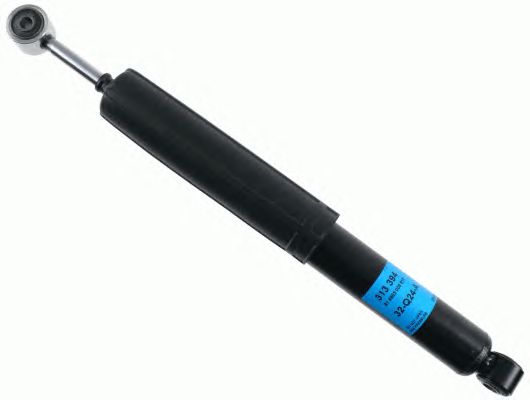 313 394 SACHS  -  Амортизатор (Twin-Tube: Gas)1