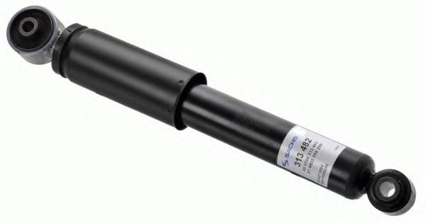 313 482 SACHS  -  Амортизатор (Twin-Tube: Gas)1