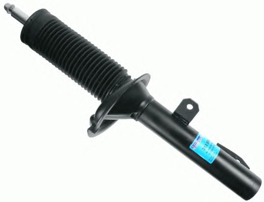 313 500 SACHS  -  Амортизатор (Twin-Tube: Gas)1