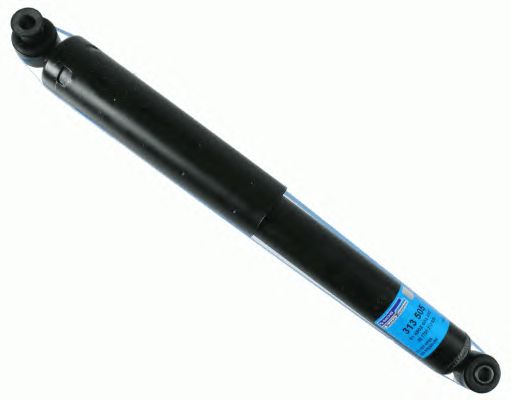 313 505 SACHS  -  Амортизатор (Twin-Tube: Gas)1