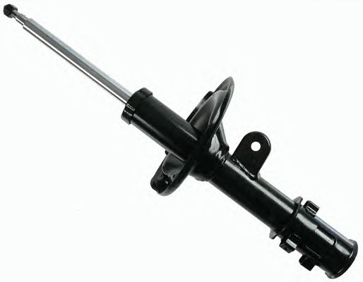 313 521 SACHS  -  Амортизатор (Twin-Tube: Gas)1
