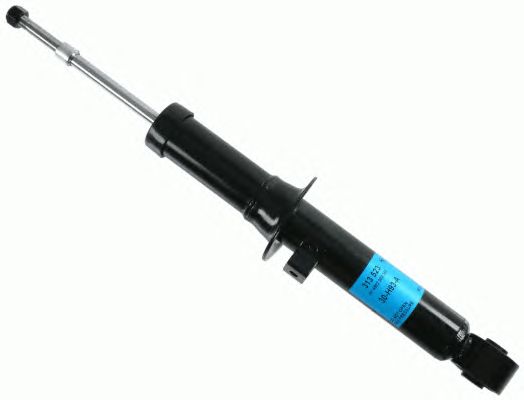313 523 SACHS  -  Амортизатор (Twin-Tube: Gas)1
