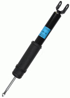 313 551 SACHS  -  Амортизатор (Twin-Tube: Gas)1