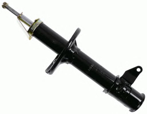 313 626 SACHS  -  Амортизатор (Twin-Tube: Gas)1