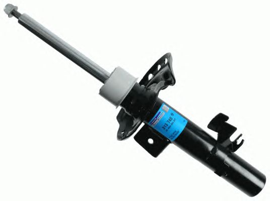 313 748 SACHS  -  Амортизатор (Twin-Tube: Gas)1