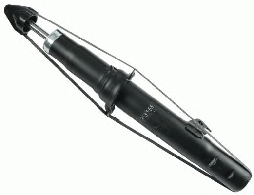 313 855 SACHS  -  Амортизатор (Twin-Tube: Gas)1