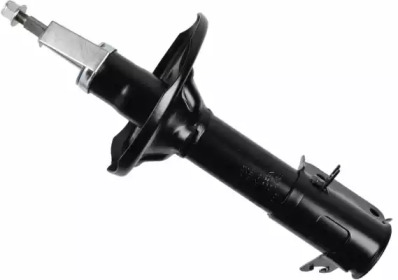 313 863 SACHS  -  Амортизатор (Twin-Tube: Gas)1