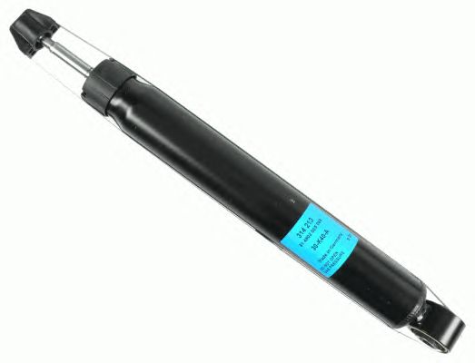 314 213 SACHS  -  Амортизатор (Twin-Tube: Gas)1