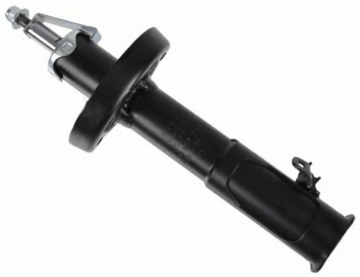 314 619 SACHS  -  Амортизатор (Twin-Tube: Gas)1