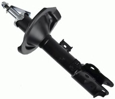 315 330 SACHS  -  Амортизатор (Twin-Tube: Gas)1