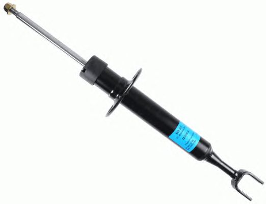 558 301 SACHS  -  Амортизатор (Twin-Tube: Gas)1