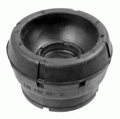 802 070   SACHS  -  Опора стійки амортизатора1