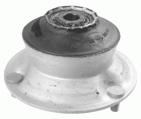 802 186   SACHS  -  Опора стійки амортизатора з підшипником1