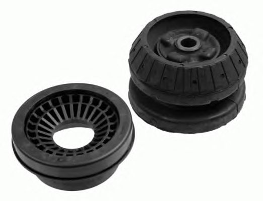 802 268   SACHS  -  Опора стійки амортизатора з підшипником1