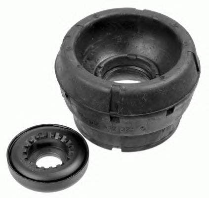 802 270   SACHS  -  Опора стійки амортизатора з підшипником1