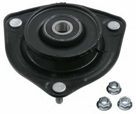 802 293   SACHS  -  Опора стійки амортизатора1