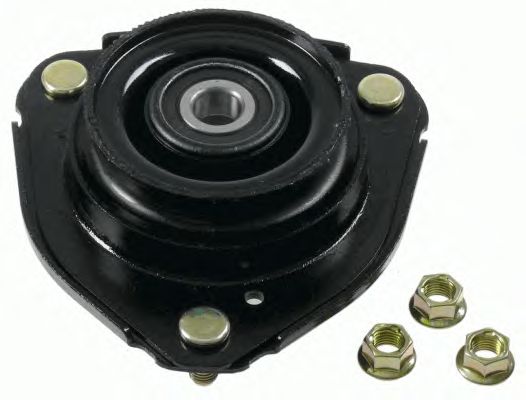 802 298   SACHS  -  Опора стійки амортизатора1