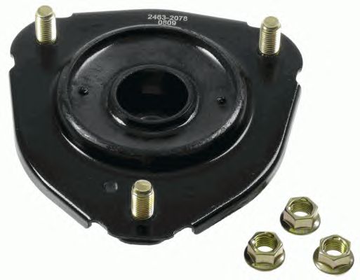 802 298   SACHS  -  Опора стійки амортизатора1