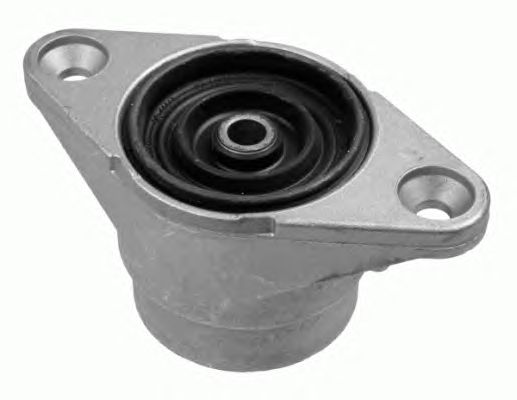 802 327   SACHS  -  Опора стійки амортизатора1