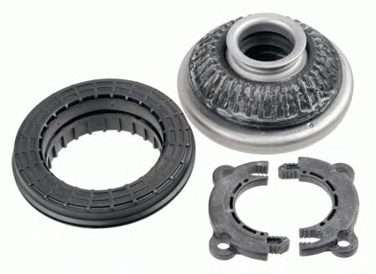 802 384   SACHS  -  Опора стійки амортизатора з підшипником1